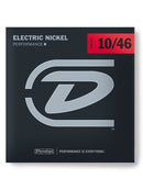 Dunlop 10-46 Electric Guitar Strings