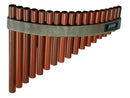 MMC Pan Flute 18 Hole