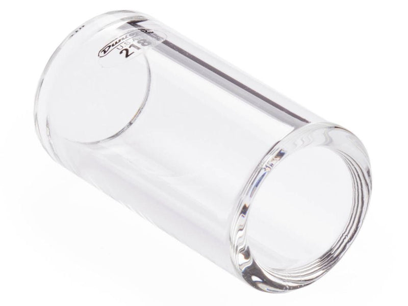Dunlop Glass Slide Medium Walled (10.5 RS)