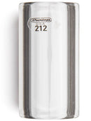 Dunlop Glass Slide Short Length