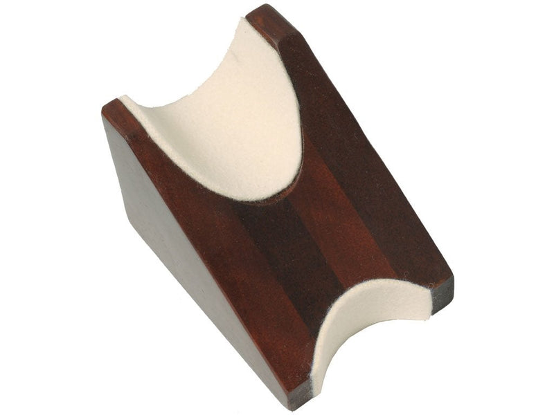 Martinez Wooden Neck Cradle