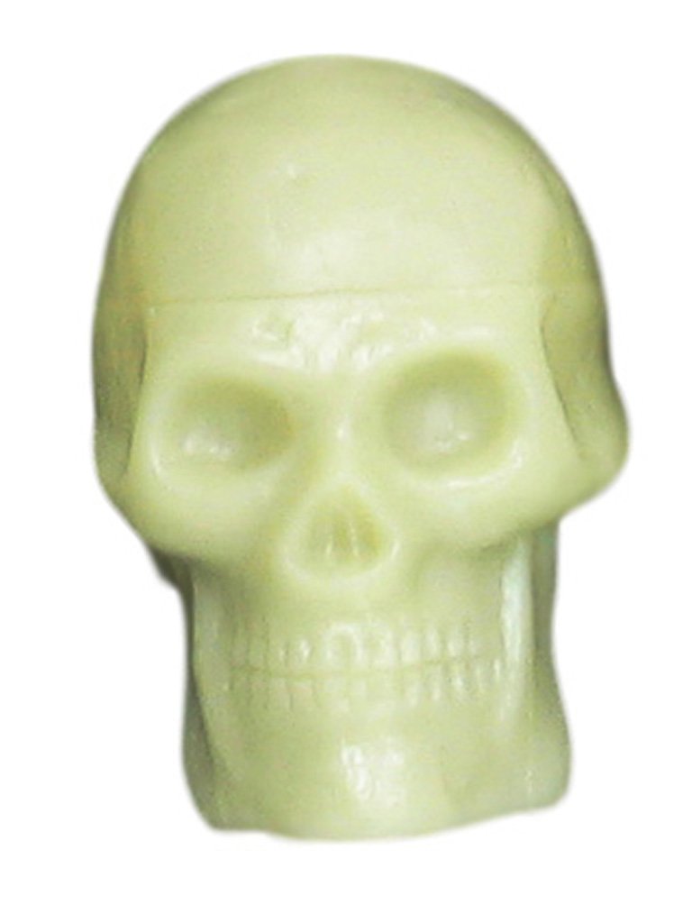 MMC Glow Skull Shakers