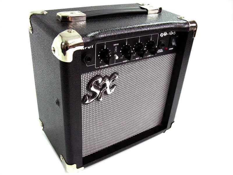 SX 10 Watt Guitar Amp