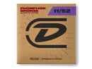 DUNLOP DAP11 11-52 ACOUSTIC STRINGS