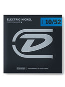 Dunlop 10-52 Electric Guitar Strings
