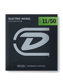 Dunlop 11-50 Electric Guitar Strings