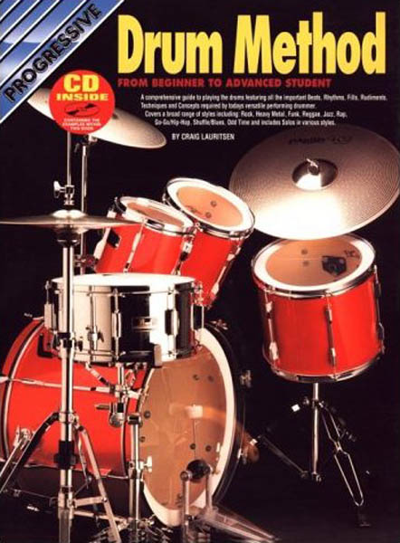 Progressive Drum Method