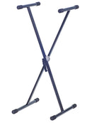 MMC Smaller X-Frame Keyboard Stand