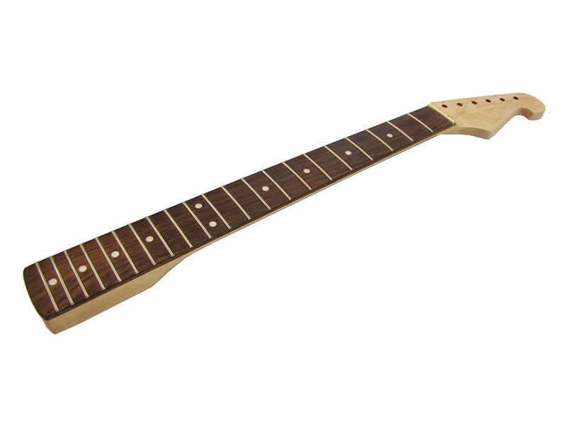 Dr Parts SC Style Rosewood Fretboard Maple Neck