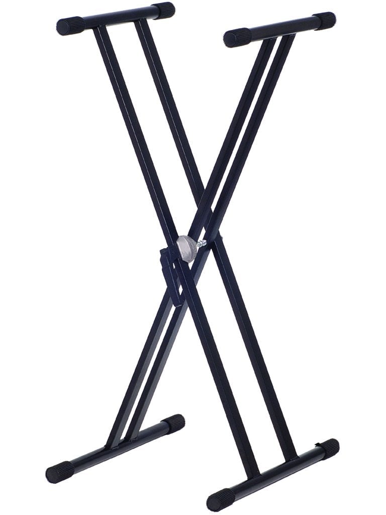 Xtreme Double Braced X-Frame Keyboard Stand
