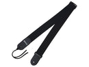 Dimarzio 2 Inch Wide Elastic Material Guitar Strap