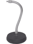 AMS Cast Iron Base Gooseneck Microphone Stand