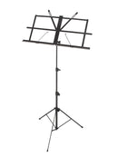MMC Sheet Music Stand With Bag
