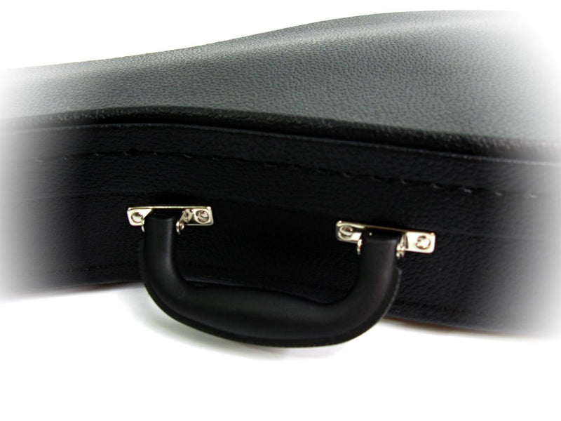 MMC Arched Top Mandlin Case