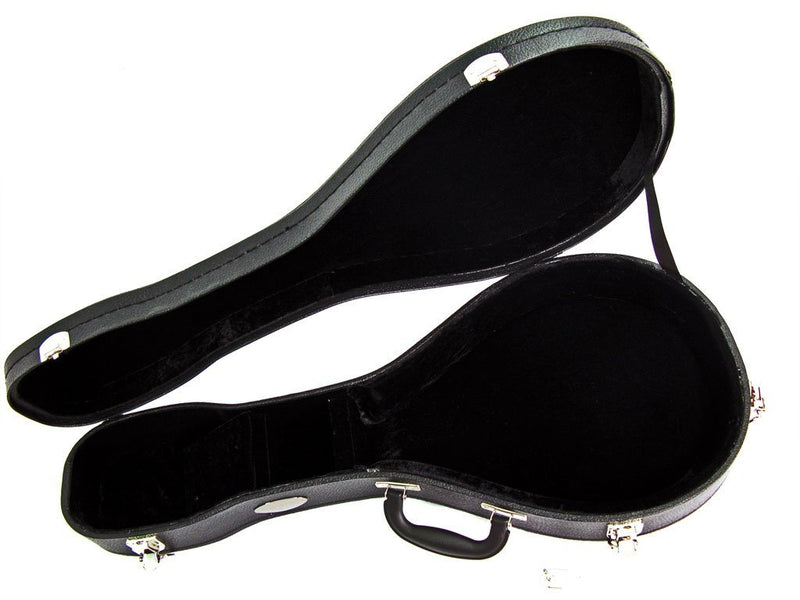 MMC Arched Top Mandlin Case