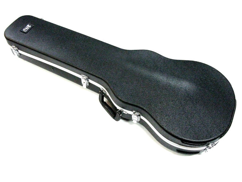 CNB ABS LP Style Electric Guitar Hard Case