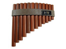 Mmc Pan Flute 12 Hole