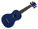 Mahalo Standard Soprano Ukulele Gloss Finish