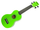 Mahalo Standard Soprano Ukulele Gloss Finish