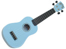 Mahalo Standard Soprano Ukulele Gloss Finish