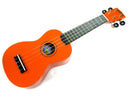 Mahalo Standard Soprano Ukulele Gloss Finish