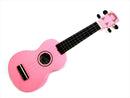 Mahalo Standard Soprano Ukulele Gloss Finish