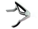Dunlop Chrome Curved Trigger Capo