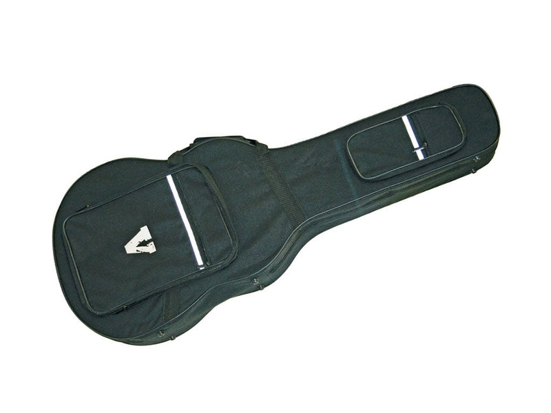 V-case Polyfoam Classic Guitar Case