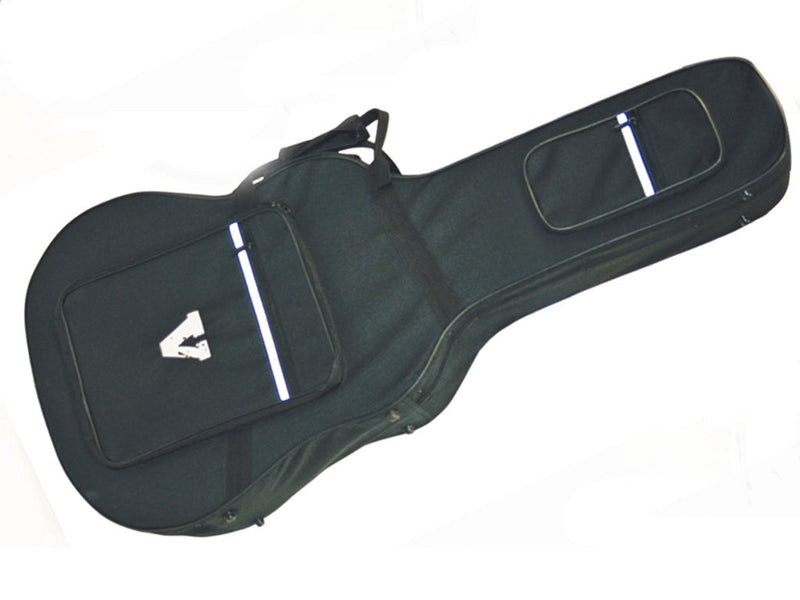 V-Case Poly Foam Classical Guitar Case