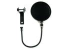 MMC Pop Filter