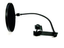 MMC Pop Filter