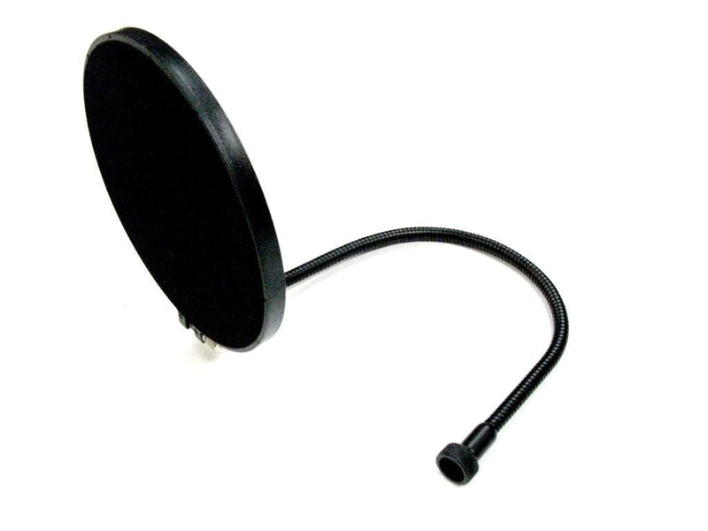 MMC Pop Filter
