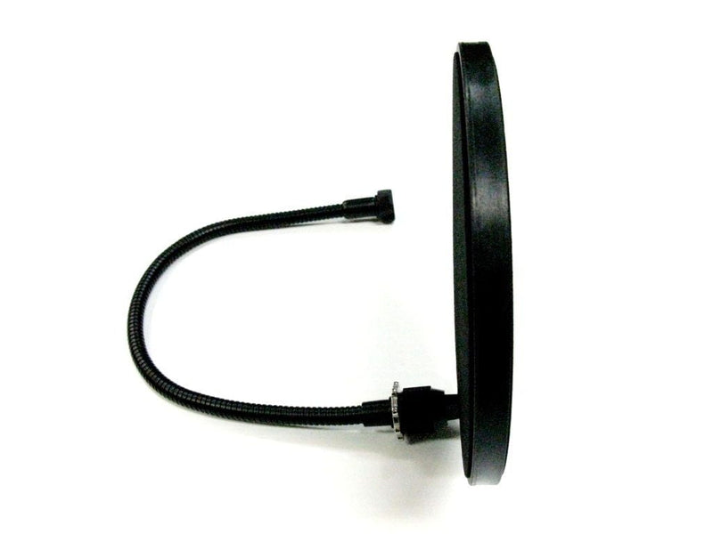 MMC Pop Filter
