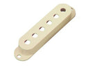 DiMarzio Cream Single Coil Pickup Cover