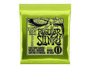 Ernie Ball 10-46 Regular Slinky Electric Strings