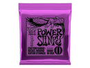 Ernie Ball 11-48 Power Slinky Electric Strings