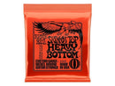 Ernie Ball 10-52 Skinny Top Heavy Bottom Electric Strings