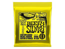 Ernie Ball 11-54 Beefy Slinky Electric Strings