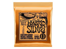 Ernie Ball 9-46 Hybrid Slinky Electric Strings