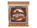 Ernie Ball 13-56 Phosphor Bronze Acoustic Strings