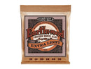 Ernie Ball 10-50 Phosphor Bronze Acoustic Strings