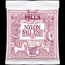 Ernie Ball Classical Nylon Strings