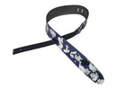 Perris Latex PopEye Guitar Strap