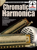 Progressive Chromatic Harmonica
