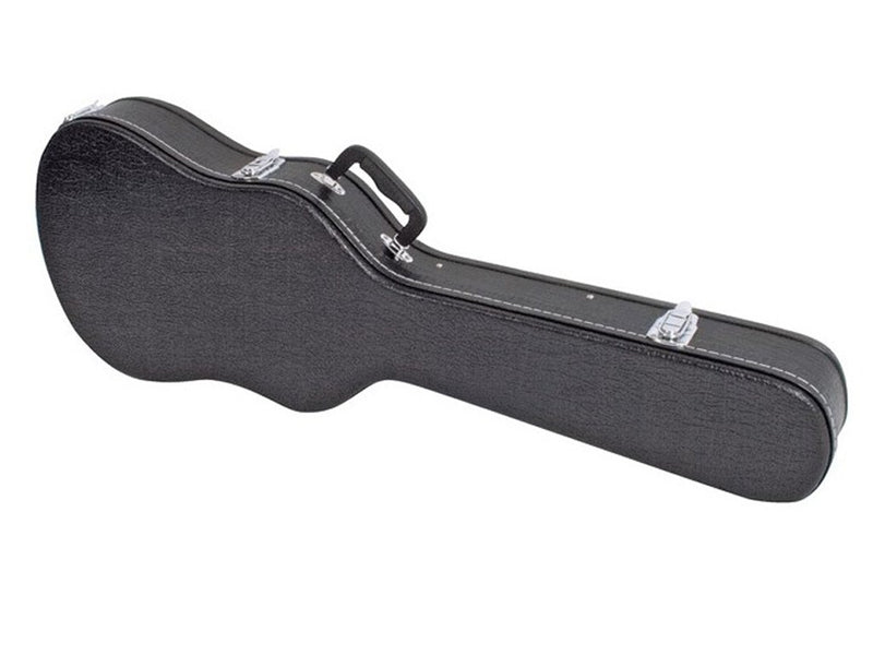 CNB "SG" Shaped Electric Guitar Hard Case