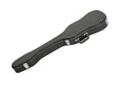V-case Shaped Precision & Jazz Bass Guitar Hard Case
