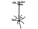 MMC Latching Triple Guitar Stand