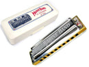 Hohner Marine Band Harmonica Key of C