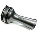 Mano MP978B 7 3/4 Inch Black Pewter Darbuka