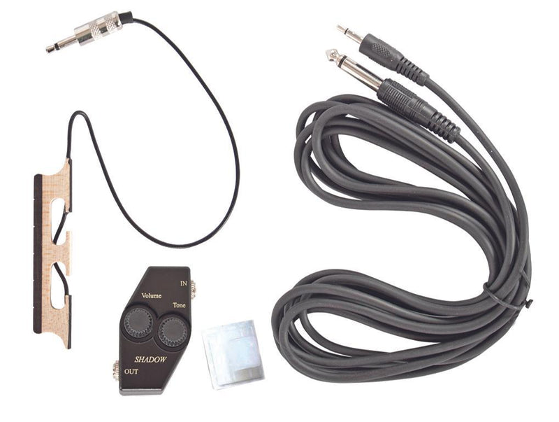 Shadow 5-String Banjo Bridge Pickup